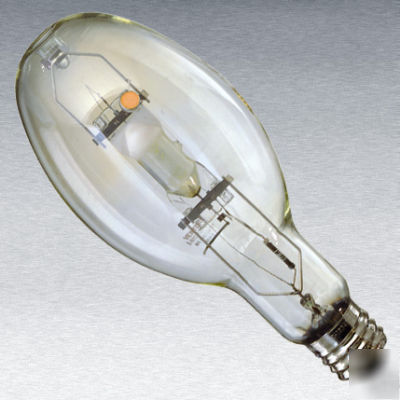 400 watt enclosed rated probe start metal halide lamp 