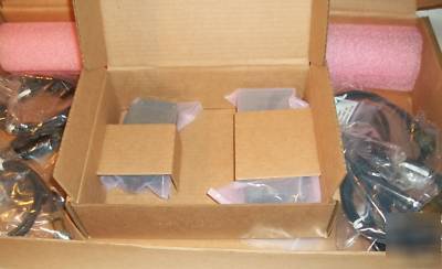 60W 15V power adapter/ cable kit military radio lst-5 