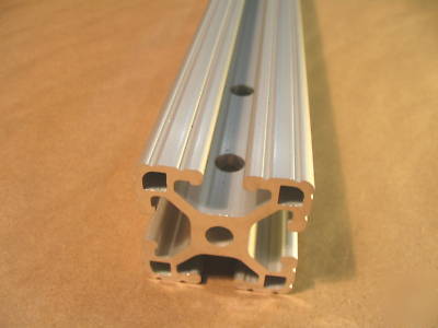 8020 t-slot aluminum extrusion 15 s 1515 l x 25 ah