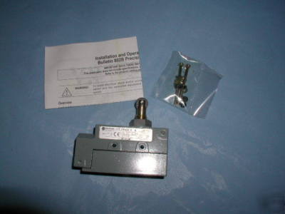 Allen-bradley precision limit switch #802B-psadxsx