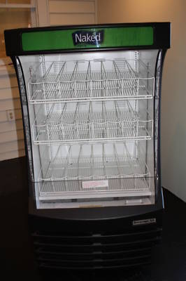 Beverage-air BZ13 commercial refrigerator cooler