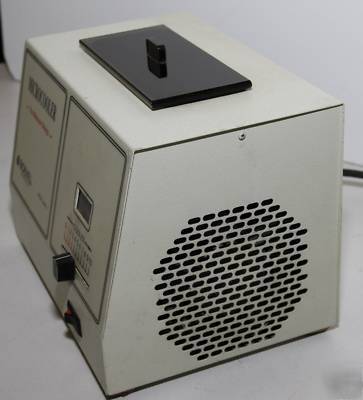Boekel model 260011 microcooler refrigerated