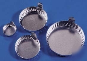 Eagle thermoplastic disposable aluminum : D57-144