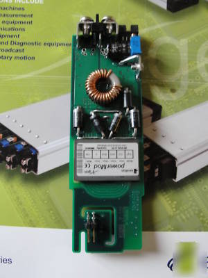 Excelsys xgen series power pack xvd + 7 mods 1200 watts
