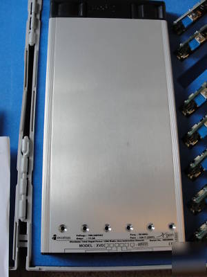 Excelsys xgen series power pack xvd + 7 mods 1200 watts