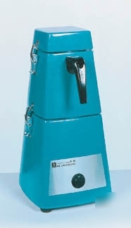 Ika works universal grinding mills, ika works 1443400