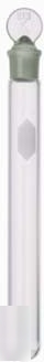 Kimble/kontes kimax test tubes, reusable, : 45100 16150