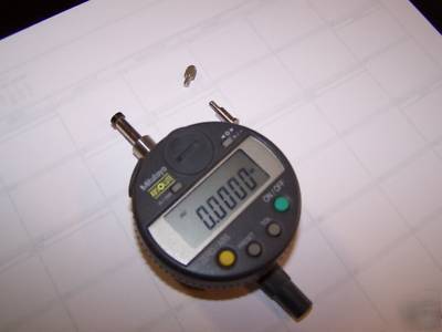 Mitutoyo digital indicator 543-272B