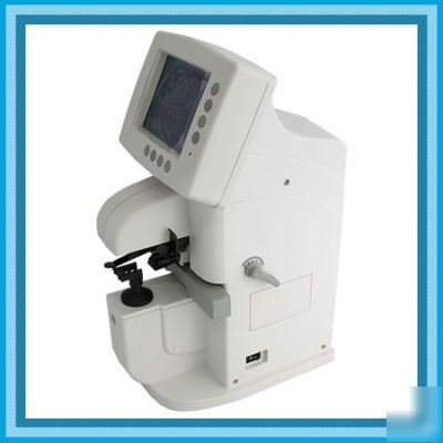 New b. , auto lensmeter / lensometer 2000A , ce approved