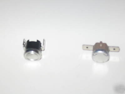 New coffee maker parts for bloomfield & newco hi limit