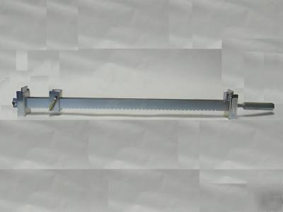 New stackclamp stackable panel clamps bar clamps 24 in
