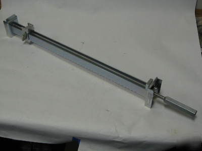 New stackclamp stackable panel clamps bar clamps 24 in