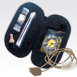 Oem motorola completely discreet earpiece kit RLN4922