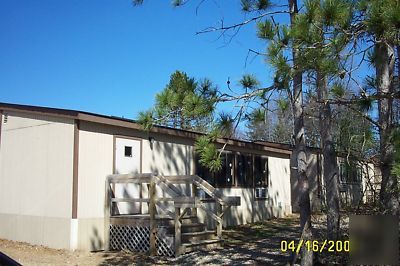 Portable (relocatable) classroom