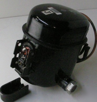 Tecumseh products compressor refrigeration AE230BT-401 