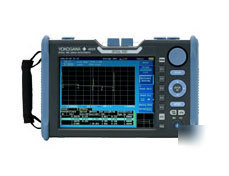 Yokogawa AQ7275 otdr 34/32DB sm 1310/1550NM module