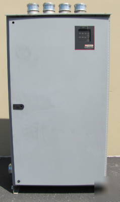 Zenith auto transfer switch 800 amp 120/208V automatic