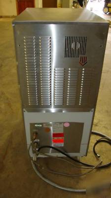 Lb 502 g carpigiani batch freezer mint condition 