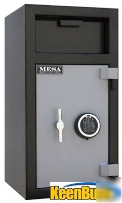 Mesa depository safe electronic int. lock MFL2714E-ilk
