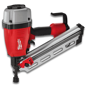 Milwaukee 7110-20 3-1/2