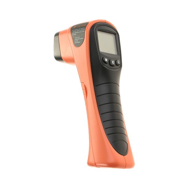 New infrared non-contact ir thermometer laser handheld 