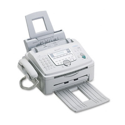 Panasonic kx-FL511 laser fax/copier/telephone