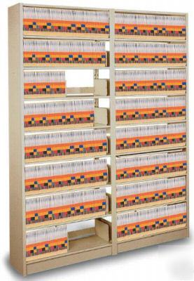 Shelving file cabinet shelf filing file storage office