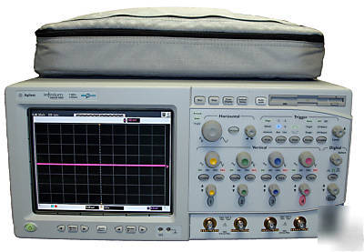 Agilent/hp 54832D infiniium 1 ghz 4 channel oscilloscop