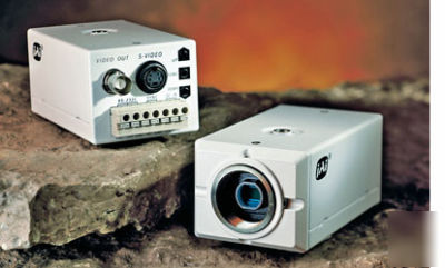 Adimex MX12P industrial camera
