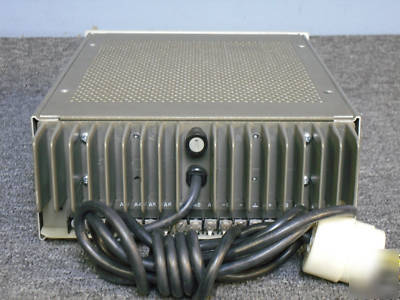 Hp 6203B dc power supply 0-7.5V/0-3A option 011