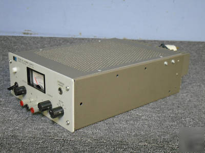 Hp 6203B dc power supply 0-7.5V/0-3A option 011