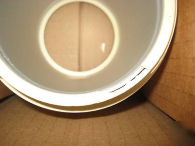 Puritan 7200 bacteria filter heater 4-018230-00 filters