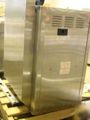 Taylor c-708-27 2004 heat treat