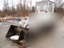Raygo gopher wheel loader 