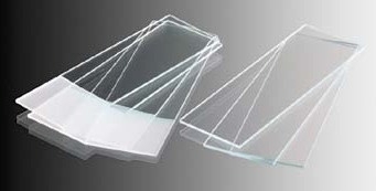 Vwr vistavision microscope slides, plain and : 23112