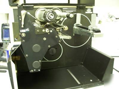 Zebra 170XIIII 170 xiiii 170 thermal barcode printer