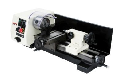 New jet jet jhl-610 hobby lathe 