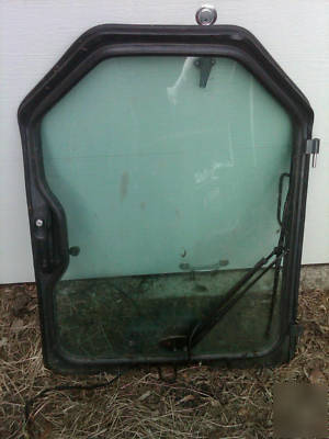 2006 T300 used bobcat door 