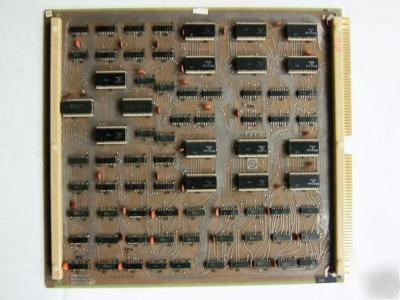 G&l alv board 501-02981-00 rcrb 502-02721-50