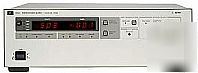 Hp - agilent - 6032A system dc power supply