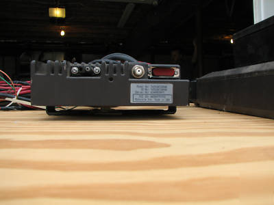 Motorola syntor XX9000 system