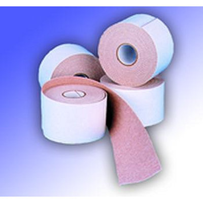 New andover moleskin cotton fabric adhesive sticky tape