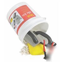 New do it best complete tile kit 312320