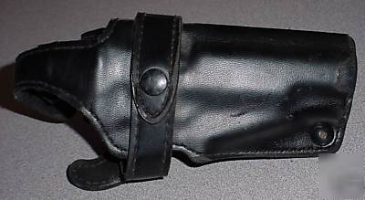 Safariland 070 2197 duty holster