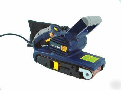 Belt sander 3