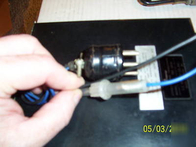 Cb transceiver pinto - 23