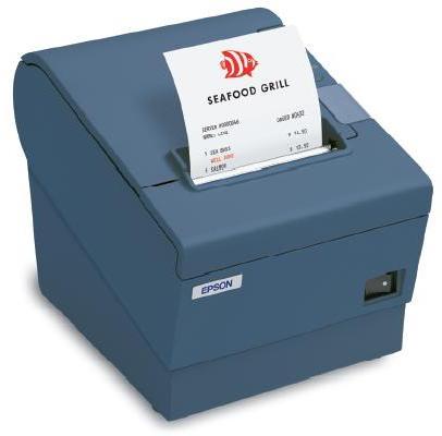 Epson 88IV TM88 T88IV usb pos thermal receipt printer