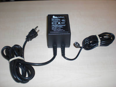 Verifone ac power transformer 02099-02G power supply