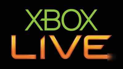 Xbox live website domain