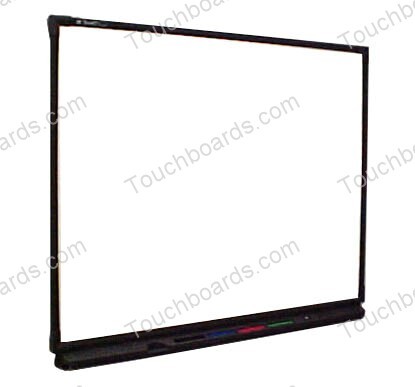 Smart board 680 77IN. interactive whiteboard